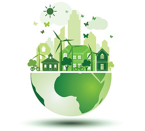 Projekt Hybrid Grids Demo